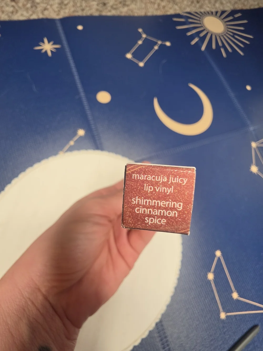 MARACUJA juicy lip Vinyl